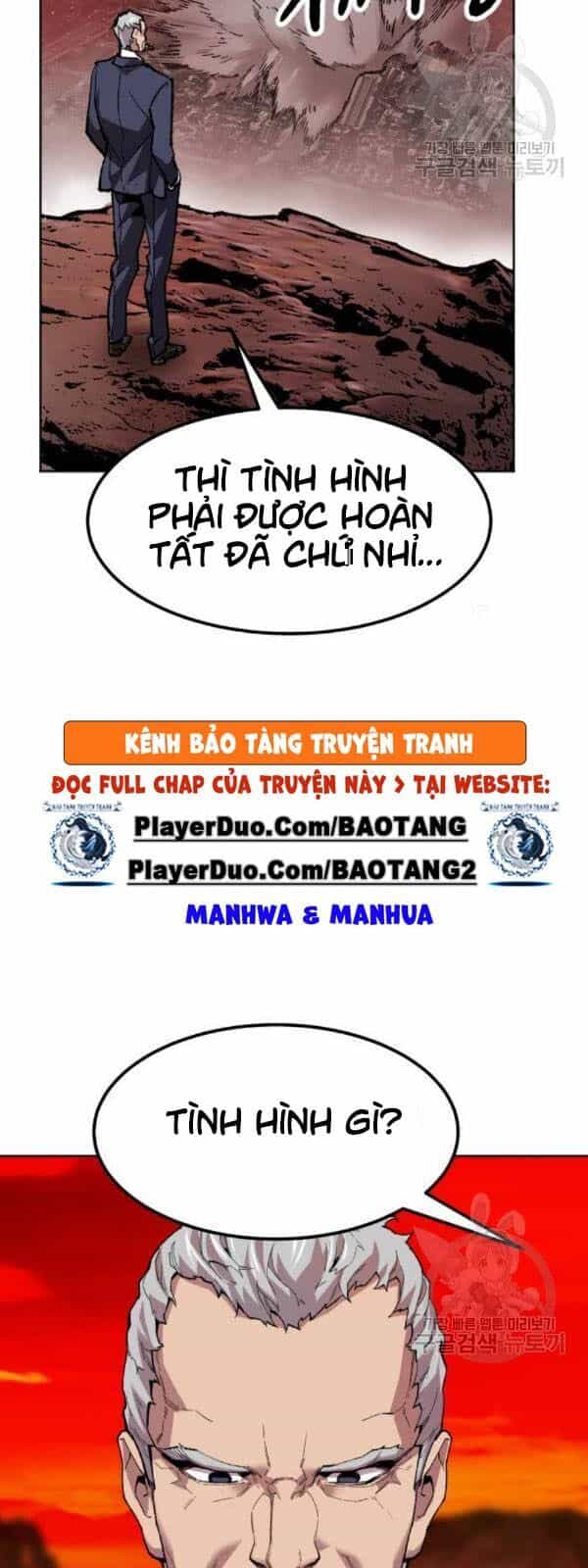 Phá Bỏ Giới Hạn - Chương 13 - ảnh 38