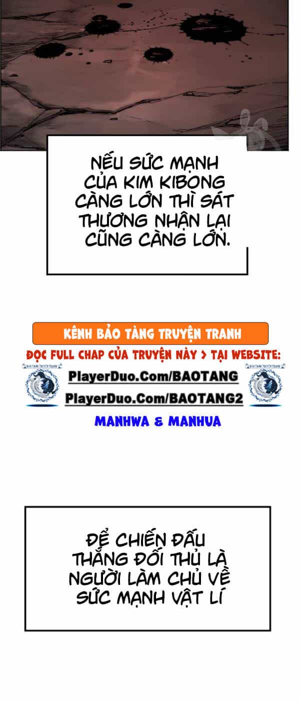 Phá Bỏ Giới Hạn - Chương 13 - ảnh 47