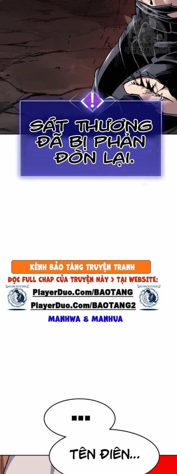 Phá Bỏ Giới Hạn - Chương 13 - ảnh 51