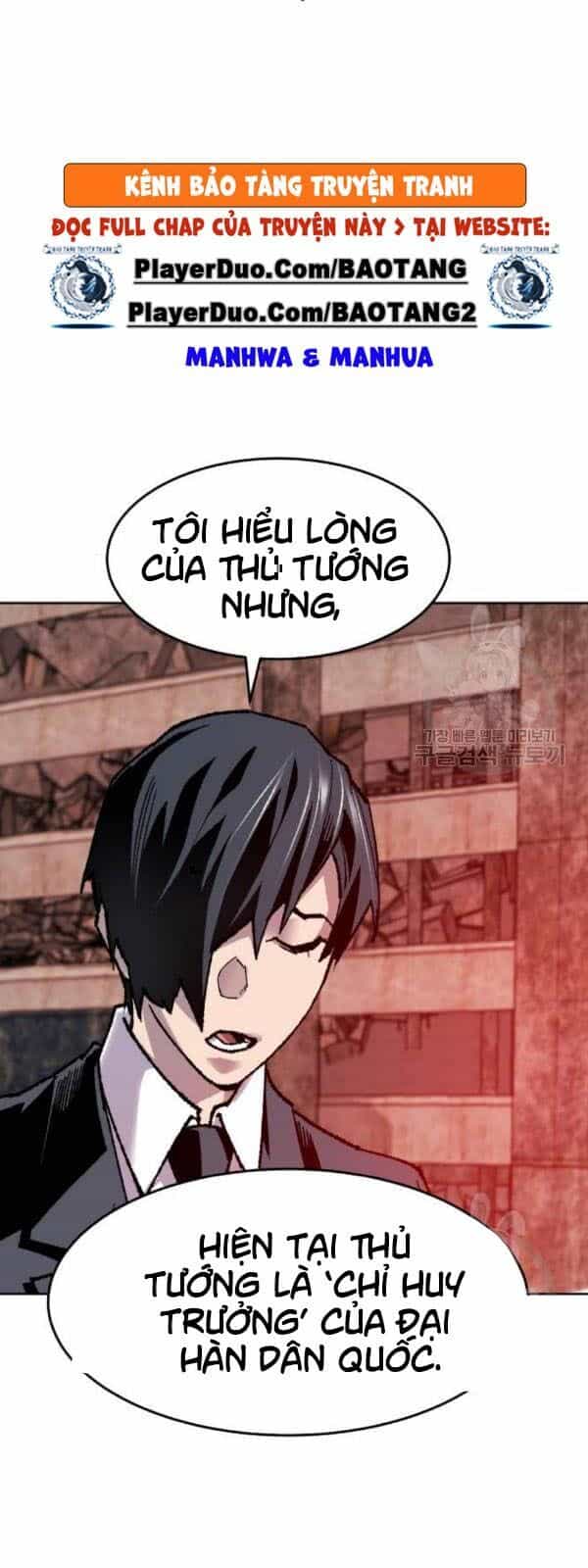 Phá Bỏ Giới Hạn - Chương 13 - ảnh 66
