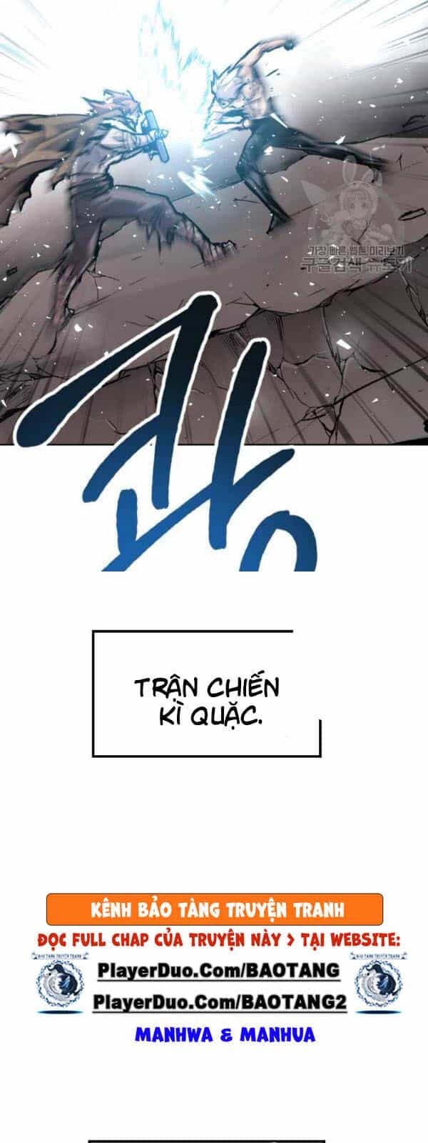 Phá Bỏ Giới Hạn - Chương 13 - ảnh 84