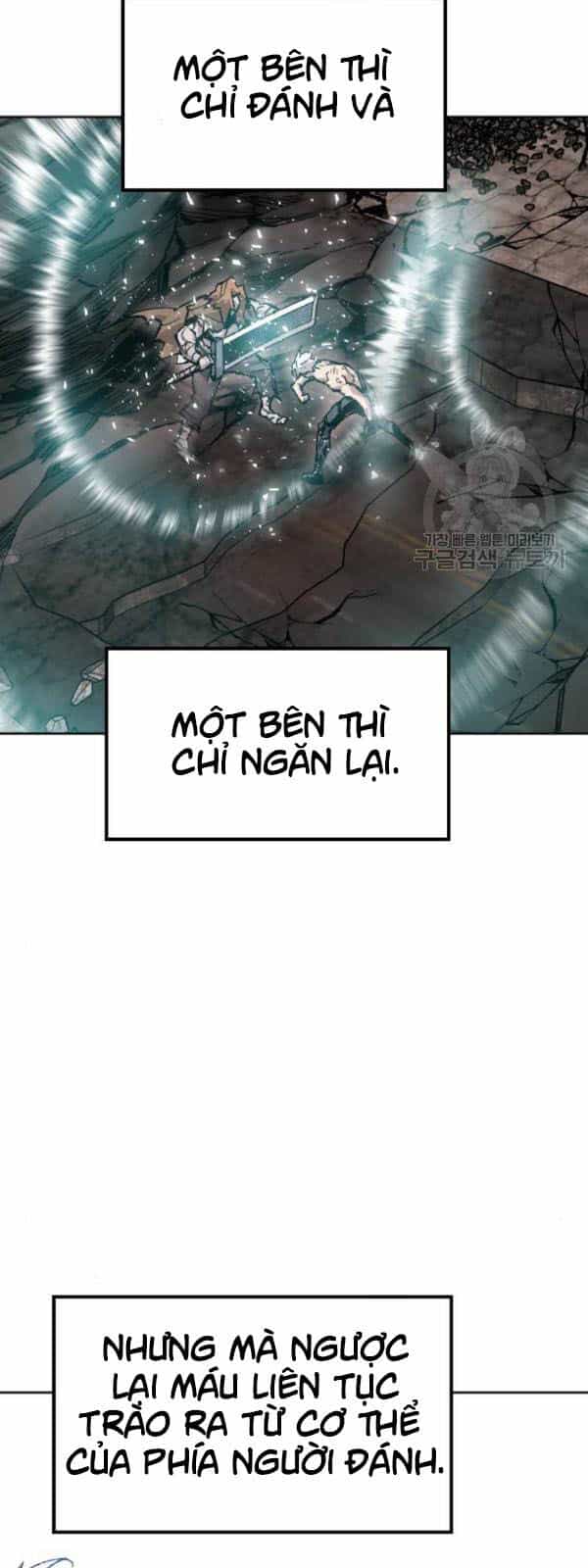Phá Bỏ Giới Hạn - Chương 13 - ảnh 85