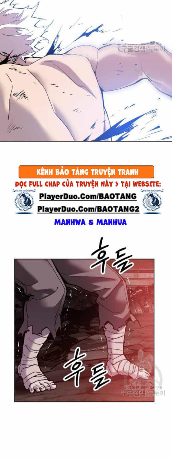 Phá Bỏ Giới Hạn - Chương 13 - ảnh 86