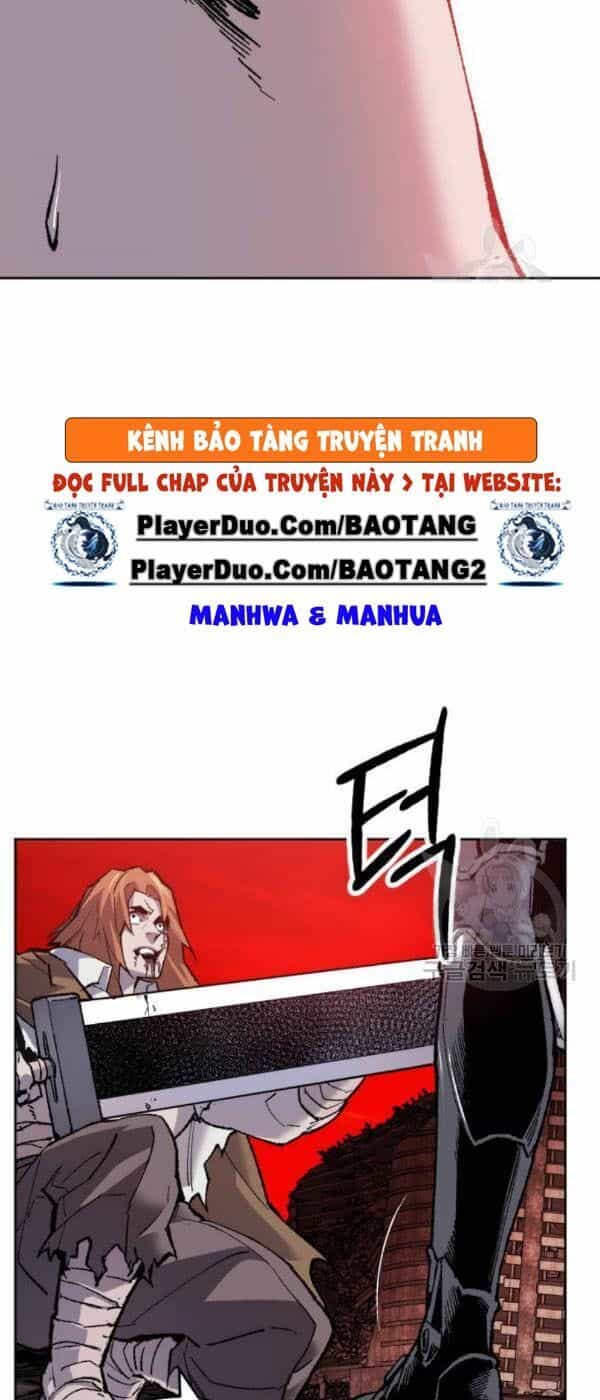 Phá Bỏ Giới Hạn - Chương 13 - ảnh 92