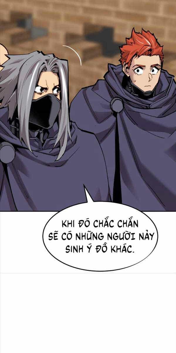 Phá Bỏ Giới Hạn - Chương 106 - ảnh 10