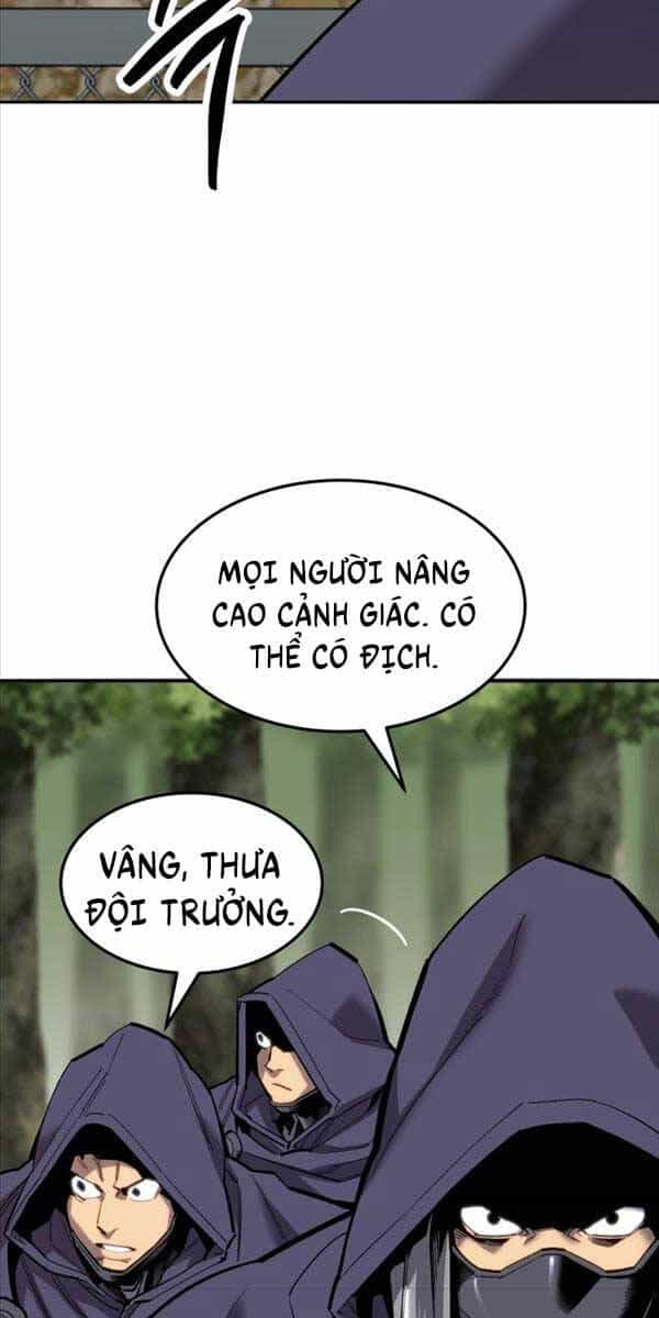 Phá Bỏ Giới Hạn - Chương 106 - ảnh 23