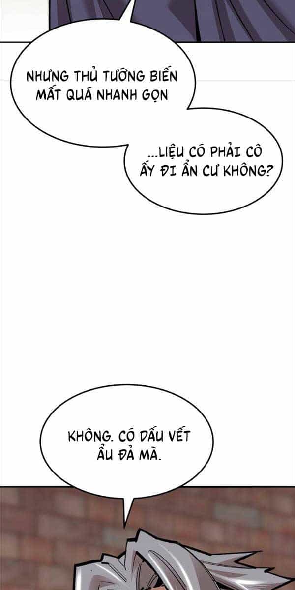Phá Bỏ Giới Hạn - Chương 106 - ảnh 6