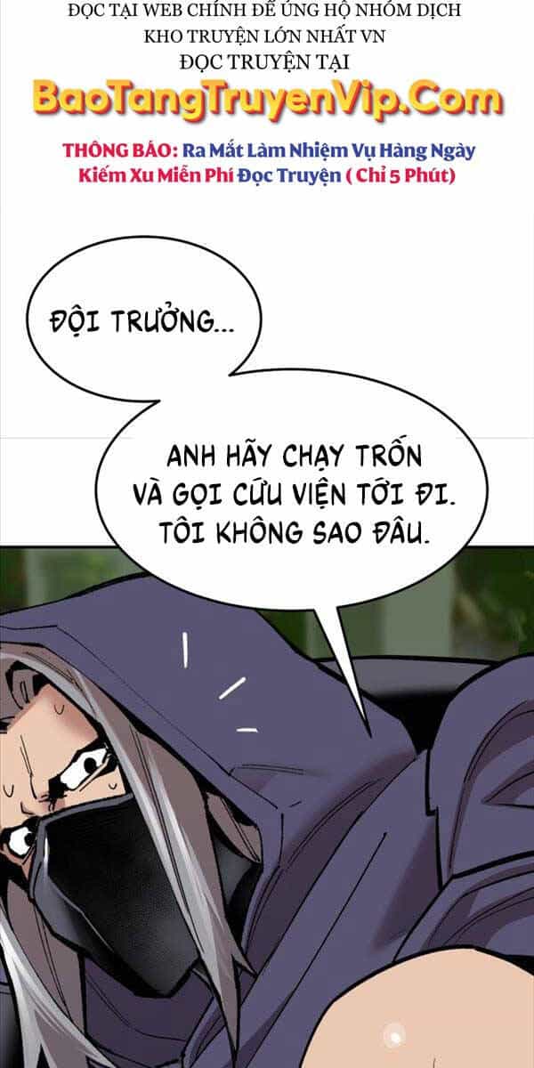 Phá Bỏ Giới Hạn - Chương 106 - ảnh 91