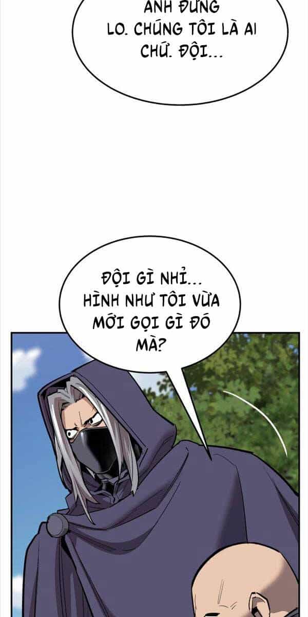 Phá Bỏ Giới Hạn - Chương 106 - ảnh 95