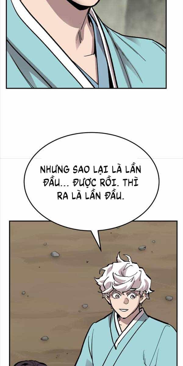 Phá Bỏ Giới Hạn - Chương 107 - ảnh 125
