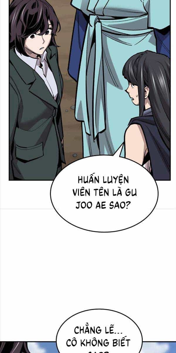 Phá Bỏ Giới Hạn - Chương 107 - ảnh 126