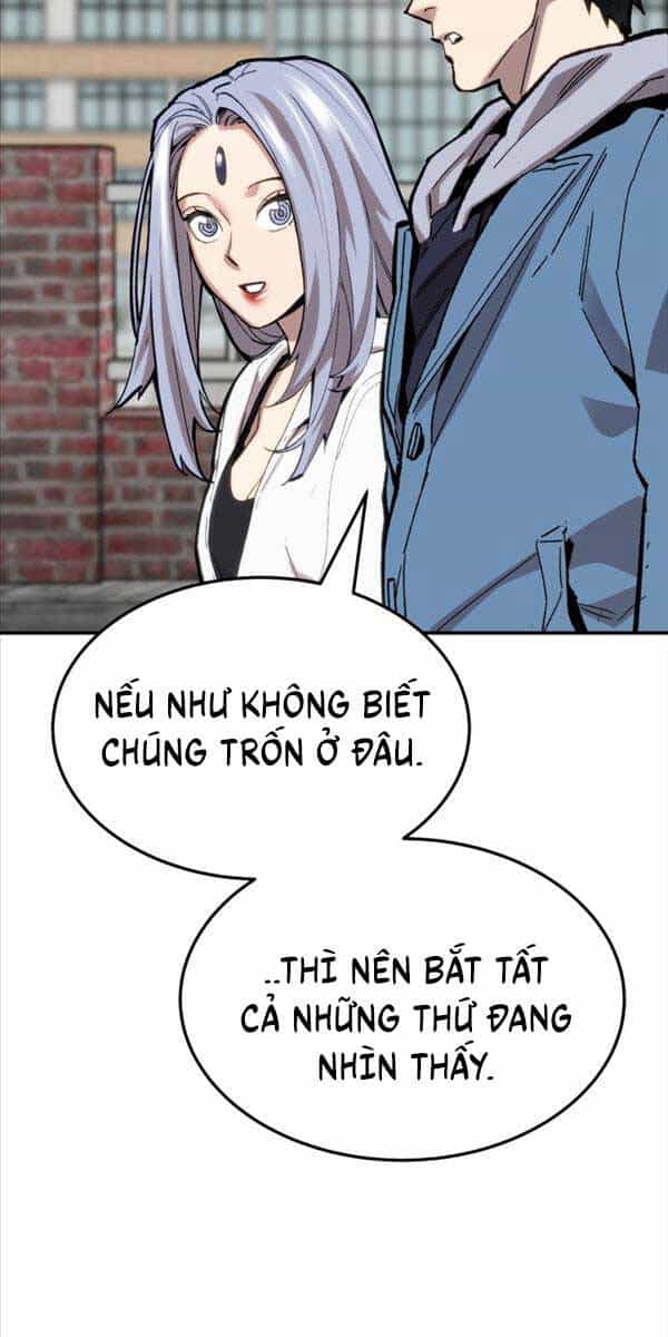 Phá Bỏ Giới Hạn - Chương 107 - ảnh 141
