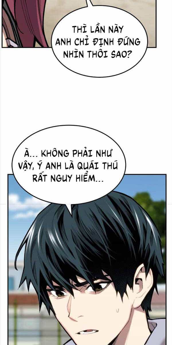Phá Bỏ Giới Hạn - Chương 107 - ảnh 31