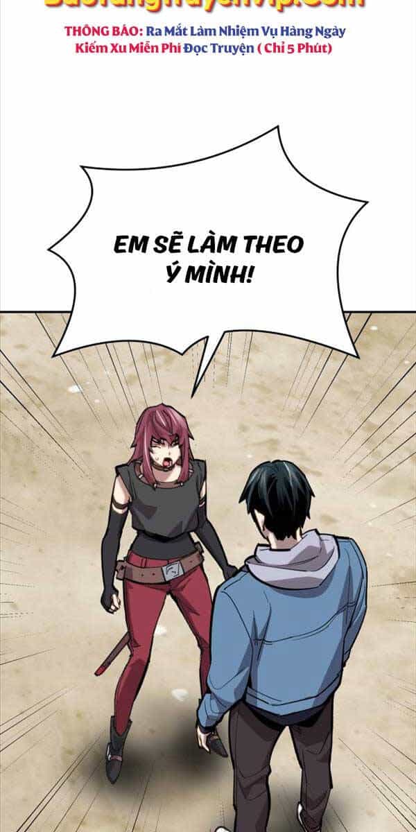 Phá Bỏ Giới Hạn - Chương 107 - ảnh 34