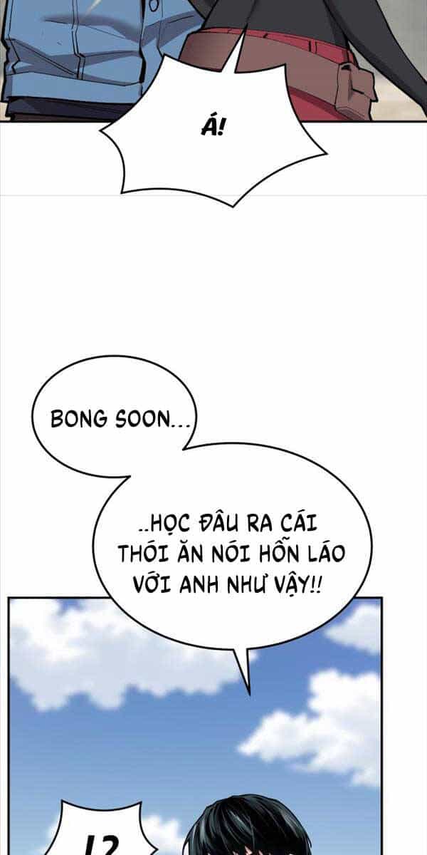 Phá Bỏ Giới Hạn - Chương 107 - ảnh 36