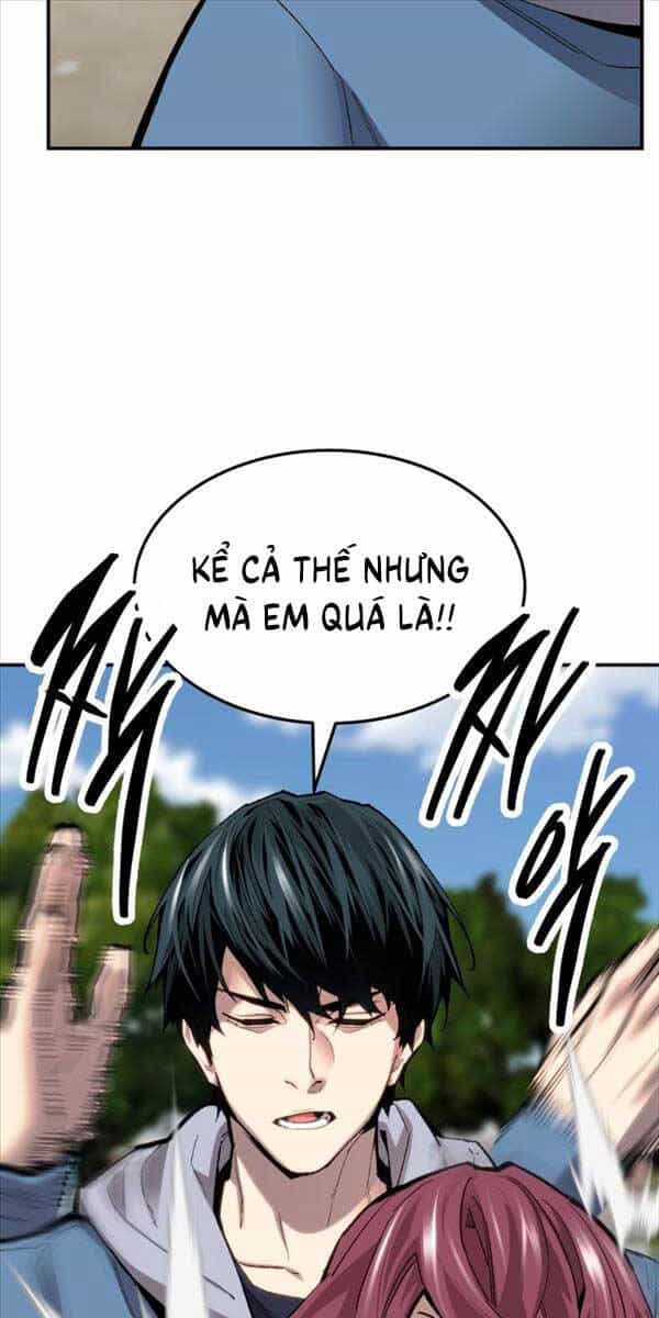 Phá Bỏ Giới Hạn - Chương 107 - ảnh 39