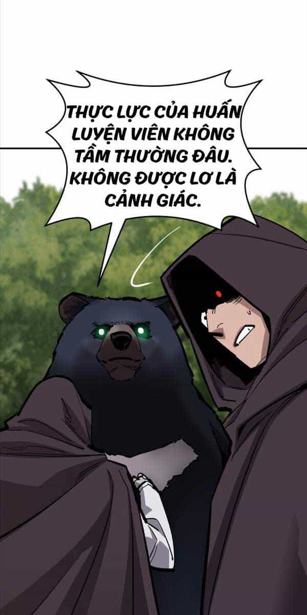 Phá Bỏ Giới Hạn - Chương 107 - ảnh 72
