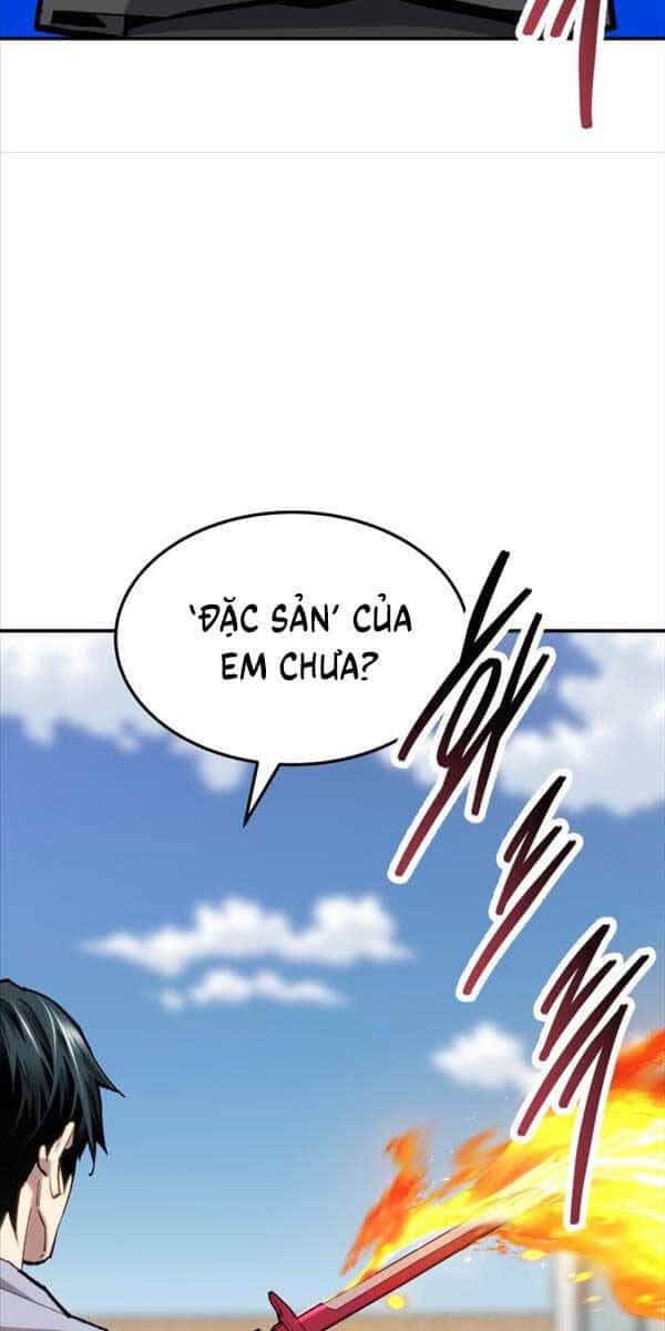 Phá Bỏ Giới Hạn - Chương 107 - ảnh 9