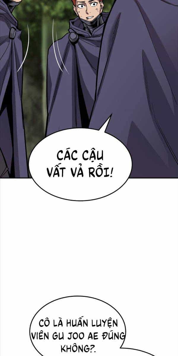Phá Bỏ Giới Hạn - Chương 107 - ảnh 91