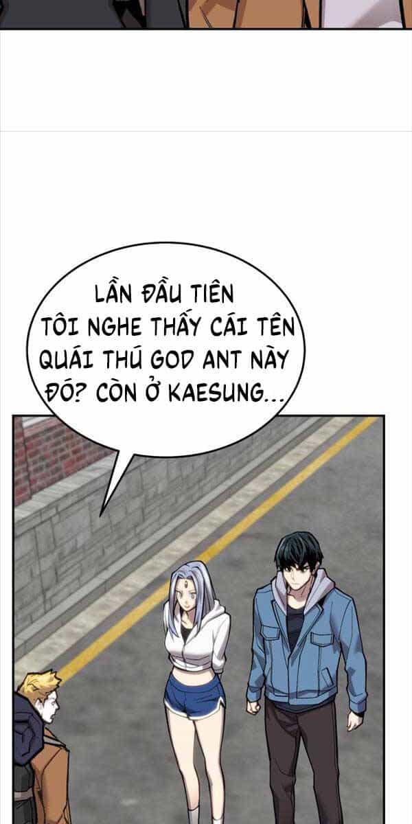 Phá Bỏ Giới Hạn - Chương 108 - ảnh 21