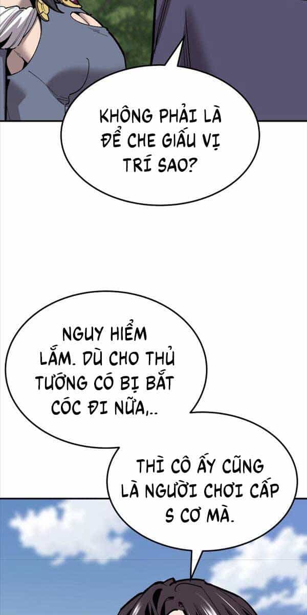 Phá Bỏ Giới Hạn - Chương 108 - ảnh 33