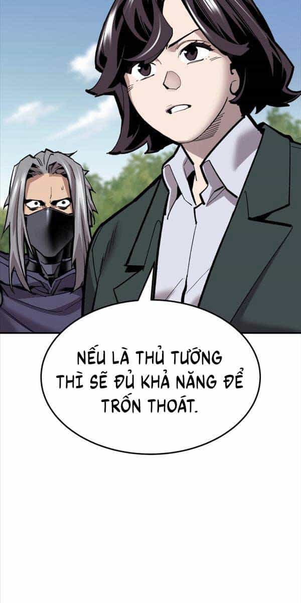 Phá Bỏ Giới Hạn - Chương 108 - ảnh 34