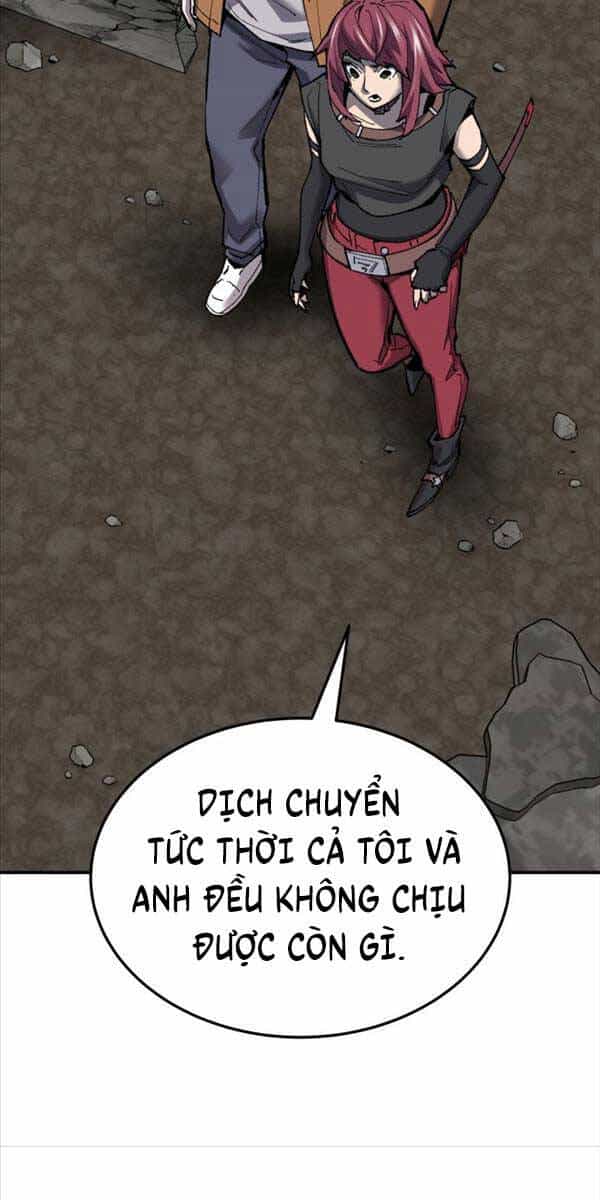 Phá Bỏ Giới Hạn - Chương 108 - ảnh 83
