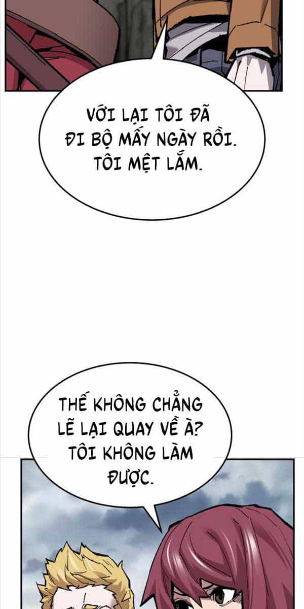 Phá Bỏ Giới Hạn - Chương 108 - ảnh 89