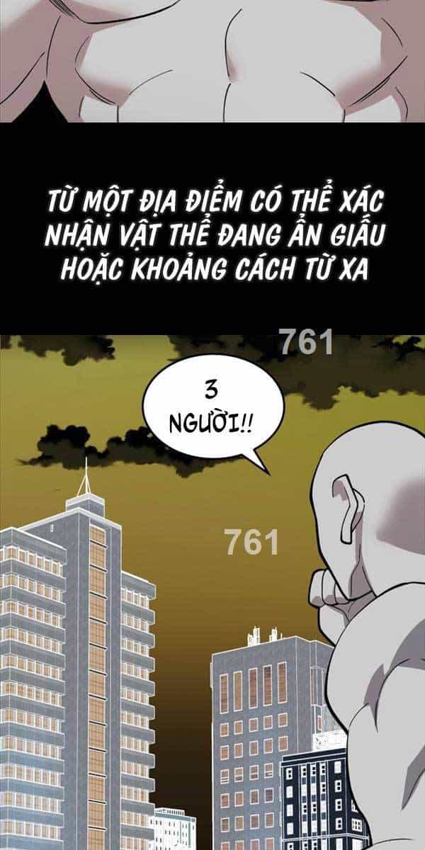 Phá Bỏ Giới Hạn - Chương 109 - ảnh 3