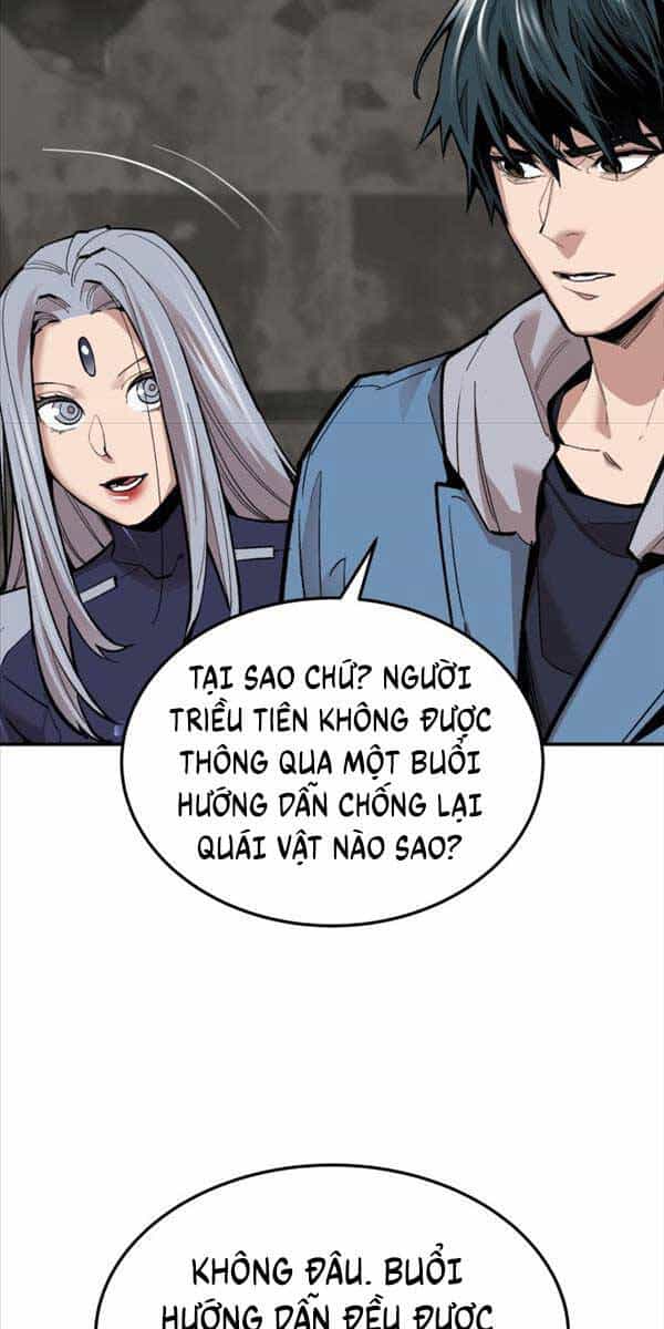 Phá Bỏ Giới Hạn - Chương 110 - ảnh 118