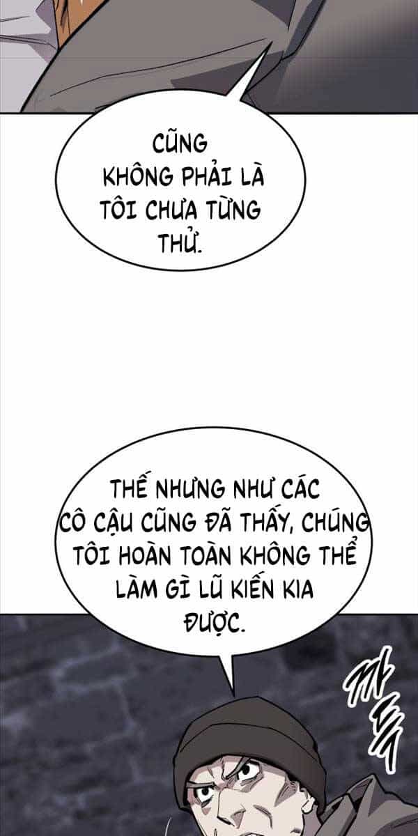 Phá Bỏ Giới Hạn - Chương 110 - ảnh 16