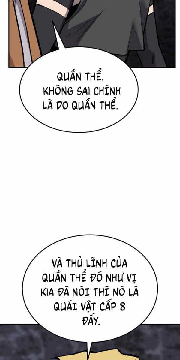 Phá Bỏ Giới Hạn - Chương 110 - ảnh 20