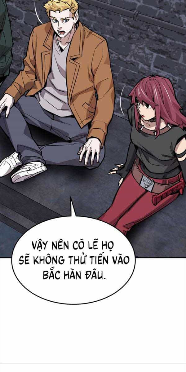 Phá Bỏ Giới Hạn - Chương 110 - ảnh 28