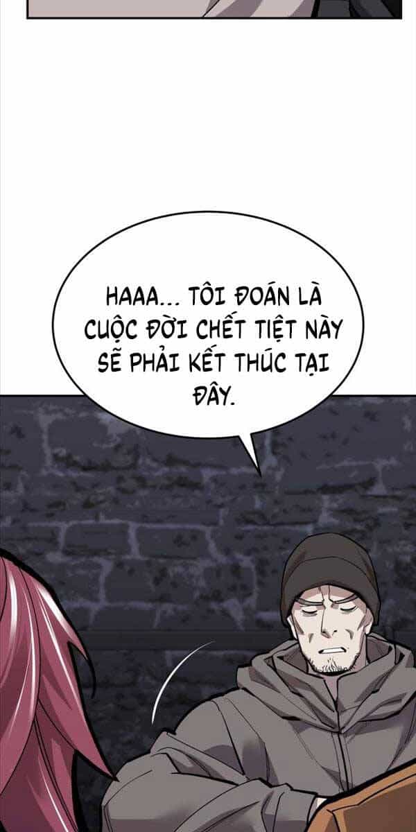 Phá Bỏ Giới Hạn - Chương 110 - ảnh 33