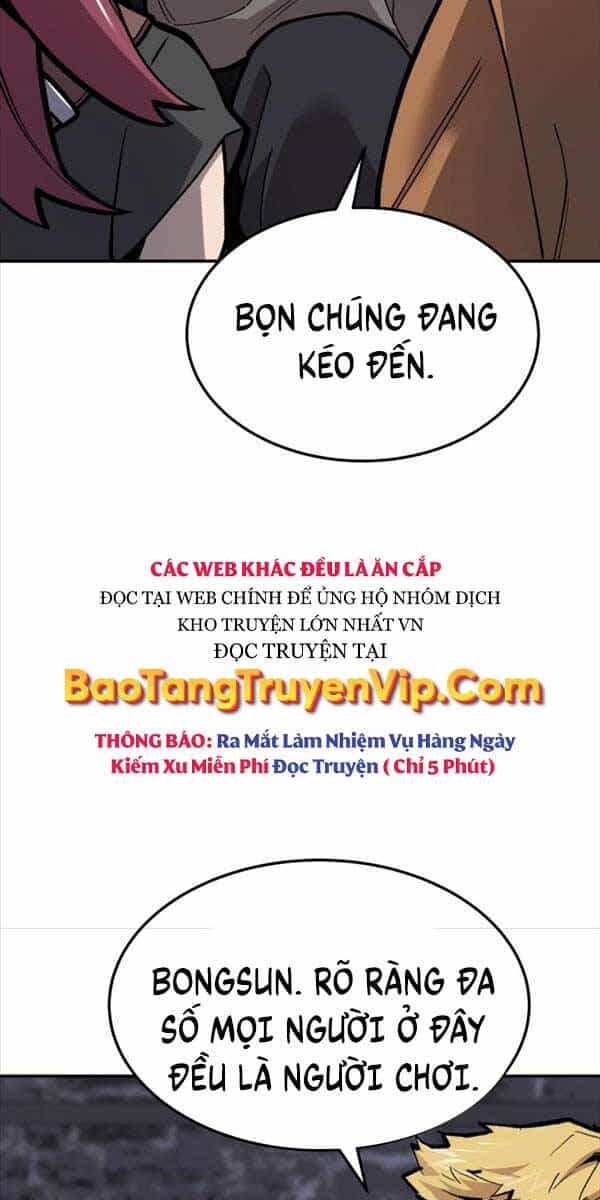 Phá Bỏ Giới Hạn - Chương 110 - ảnh 34