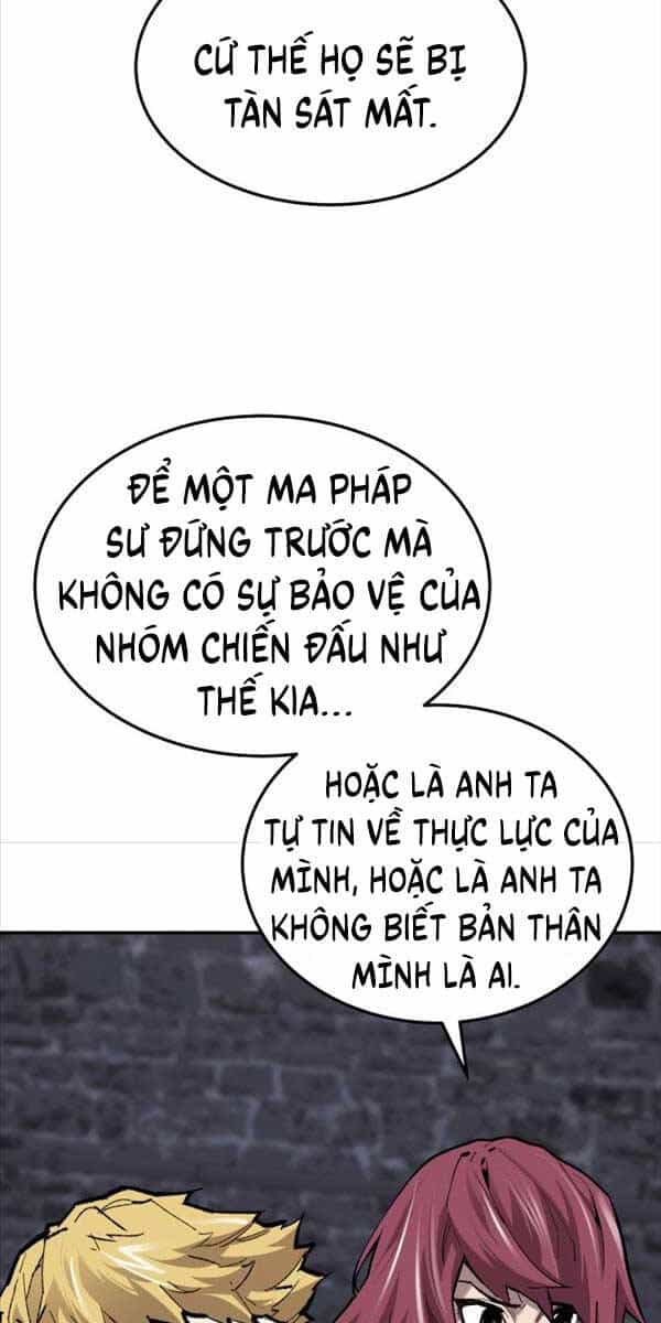 Phá Bỏ Giới Hạn - Chương 110 - ảnh 53