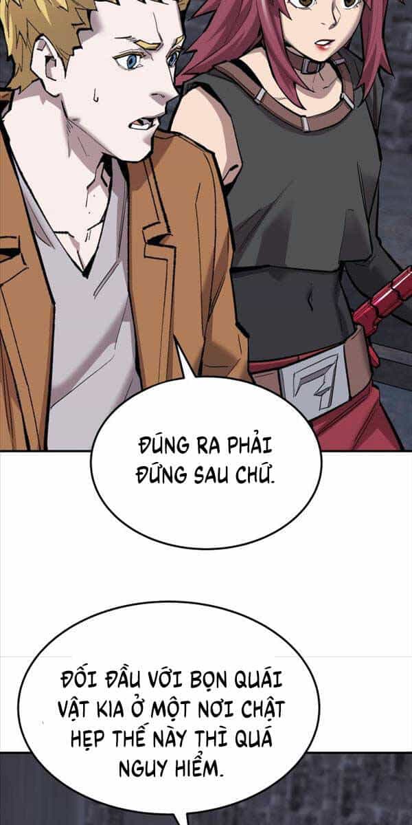 Phá Bỏ Giới Hạn - Chương 110 - ảnh 54