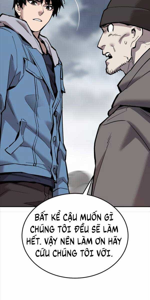 Phá Bỏ Giới Hạn - Chương 111 - ảnh 114