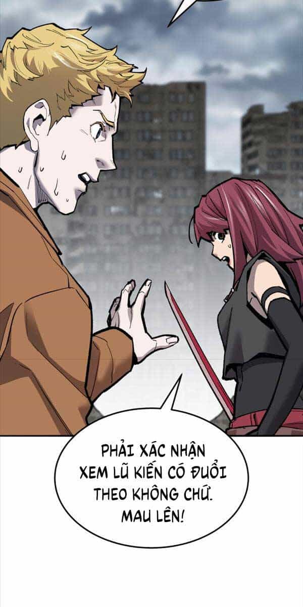 Phá Bỏ Giới Hạn - Chương 111 - ảnh 12