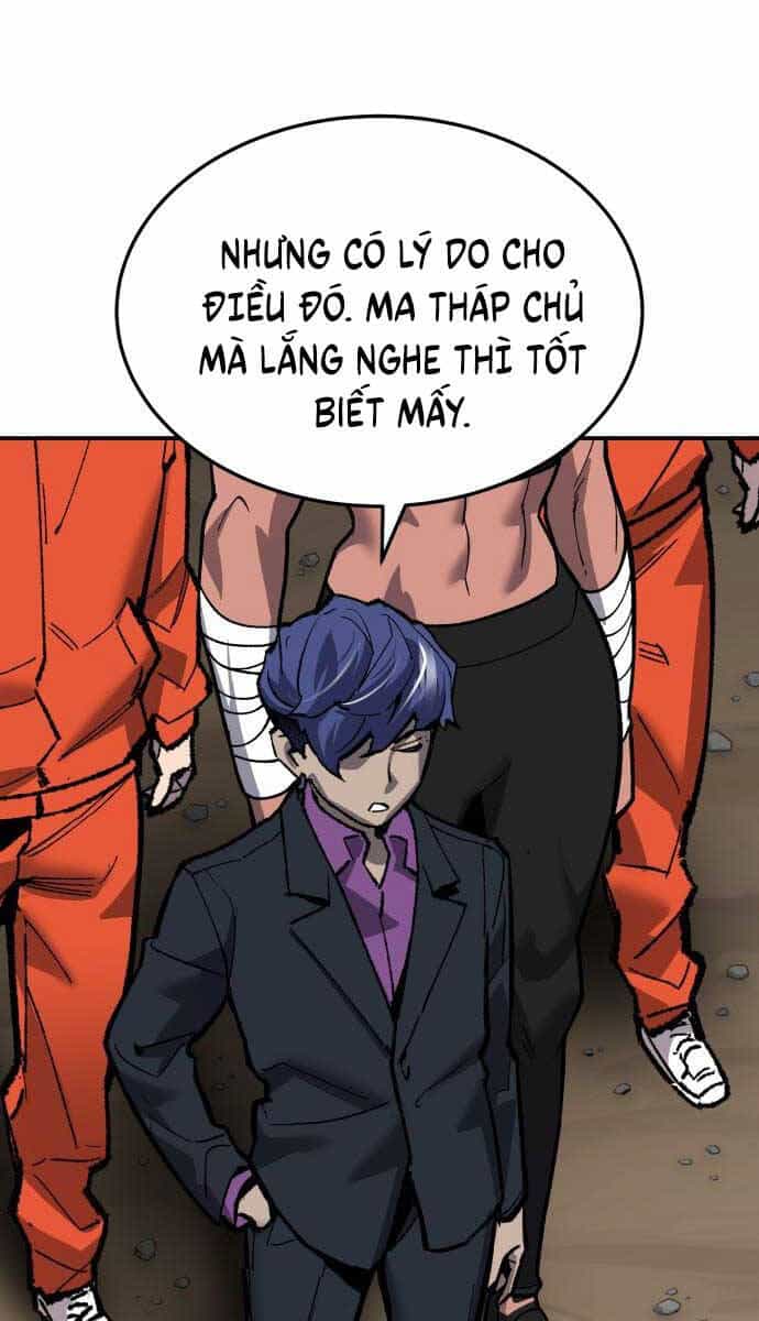 Phá Bỏ Giới Hạn - Chương 111 - ảnh 140