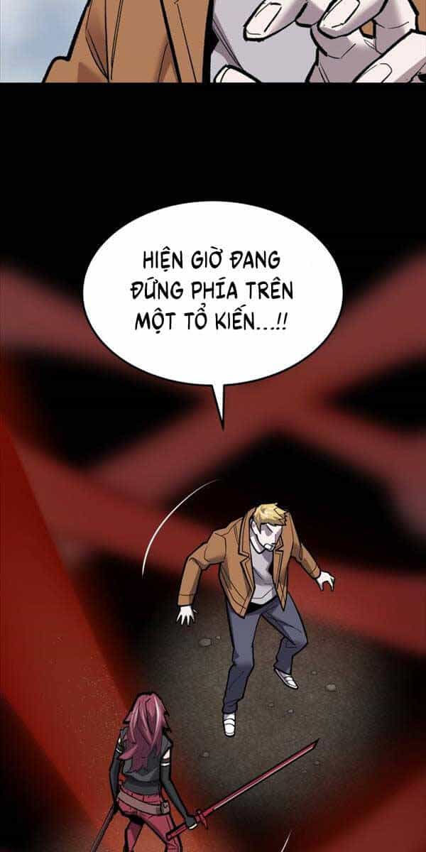 Phá Bỏ Giới Hạn - Chương 111 - ảnh 22