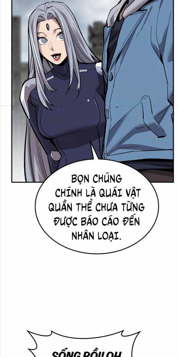 Phá Bỏ Giới Hạn - Chương 111 - ảnh 77