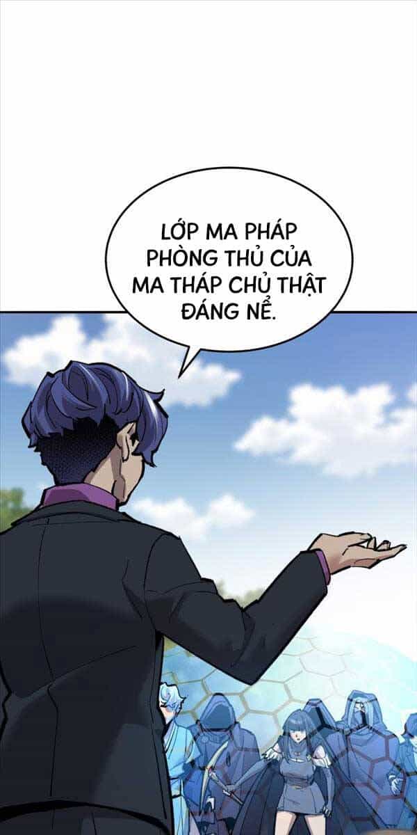 Phá Bỏ Giới Hạn - Chương 112 - ảnh 20