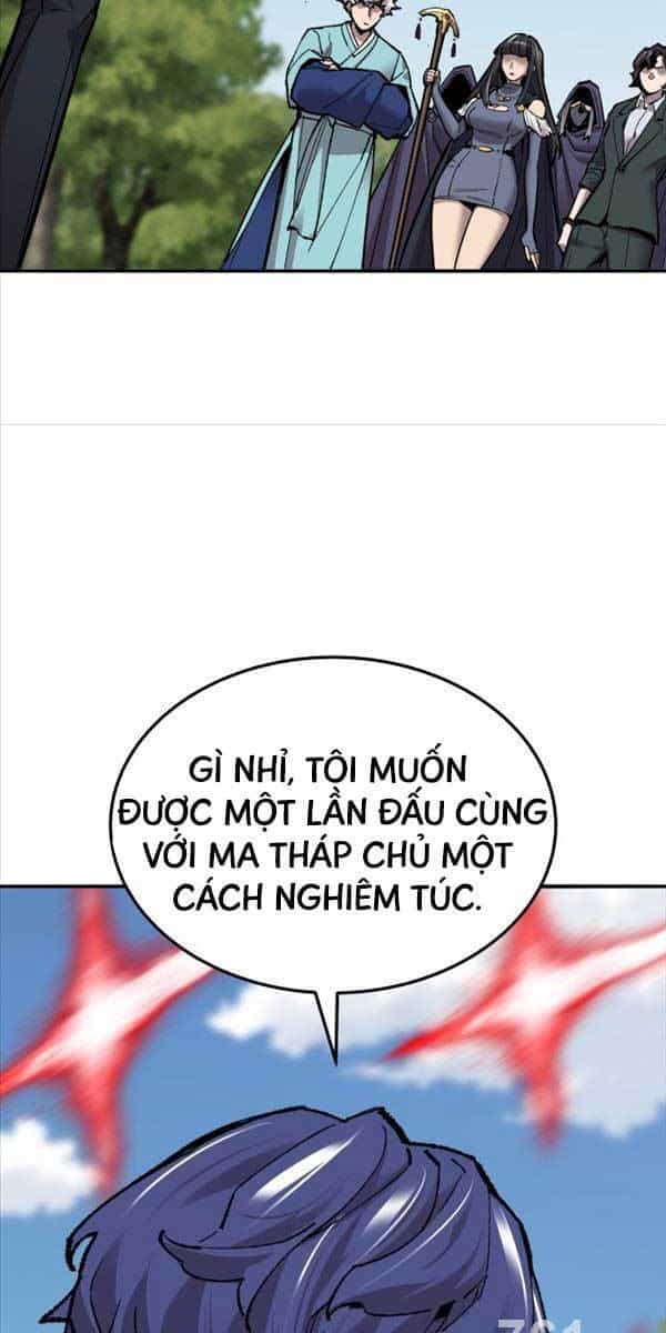Phá Bỏ Giới Hạn - Chương 112 - ảnh 3