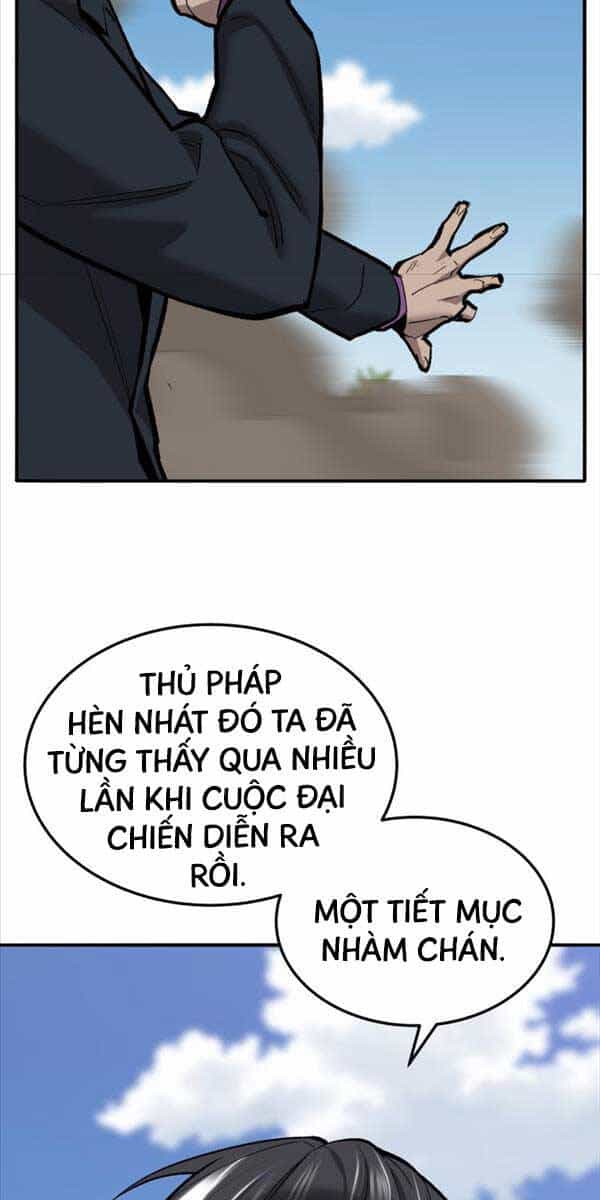 Phá Bỏ Giới Hạn - Chương 112 - ảnh 36