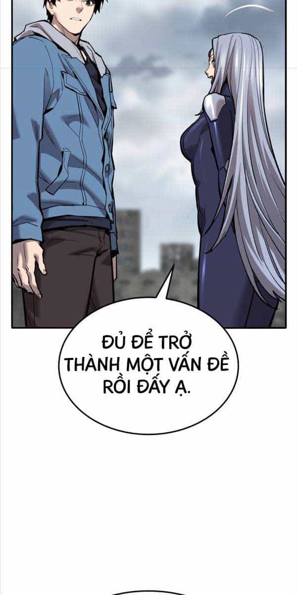 Phá Bỏ Giới Hạn - Chương 113 - ảnh 28