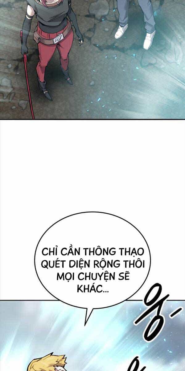 Phá Bỏ Giới Hạn - Chương 113 - ảnh 41