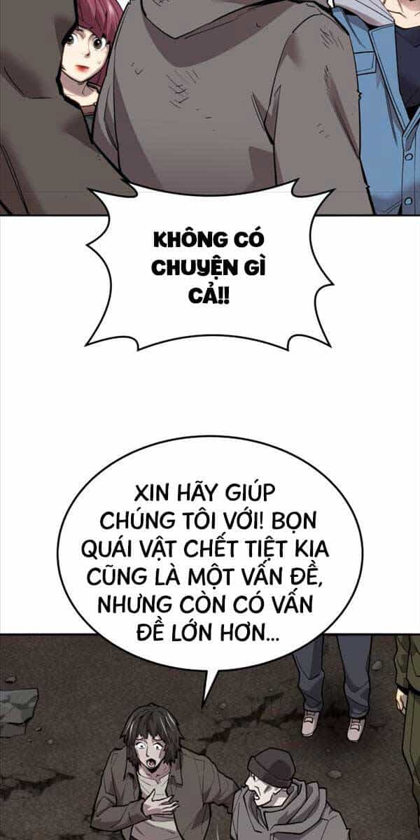 Phá Bỏ Giới Hạn - Chương 113 - ảnh 74
