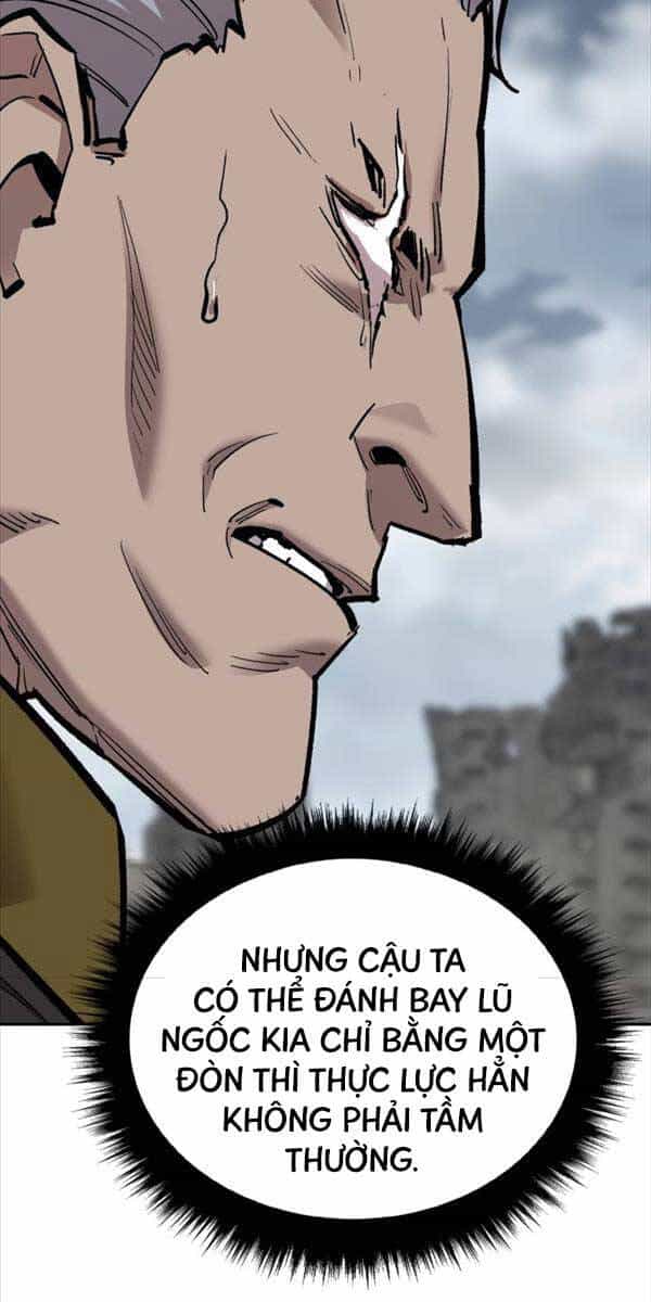 Phá Bỏ Giới Hạn - Chương 114 - ảnh 13