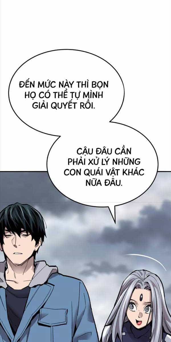 Phá Bỏ Giới Hạn - Chương 114 - ảnh 164